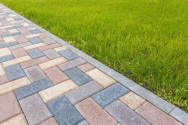 Best Residential Driveway Paver Services  in Siesta Shores, TX